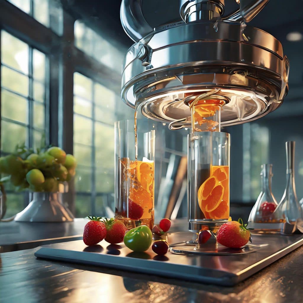 Food & Beverage