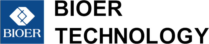 Bioer logo