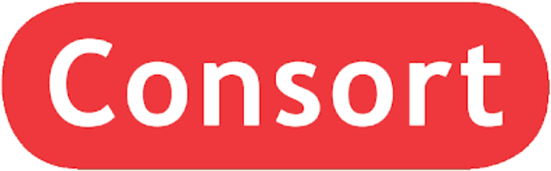 Consort logo