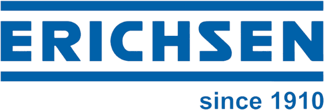 Erichsen logo
