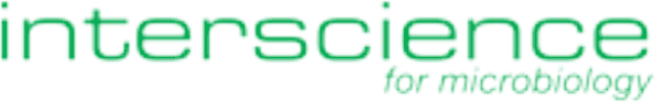 Interscience logo