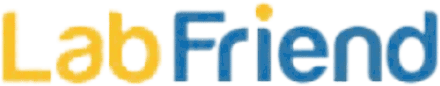 LabFriend logo