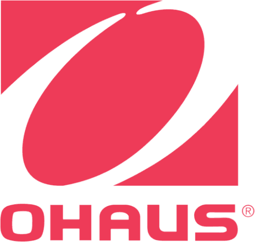 Ohaus logo
