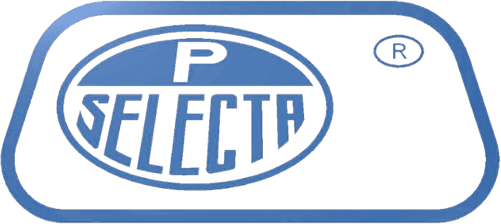 Grupo Selecta logo