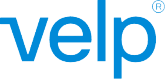 VELP logo