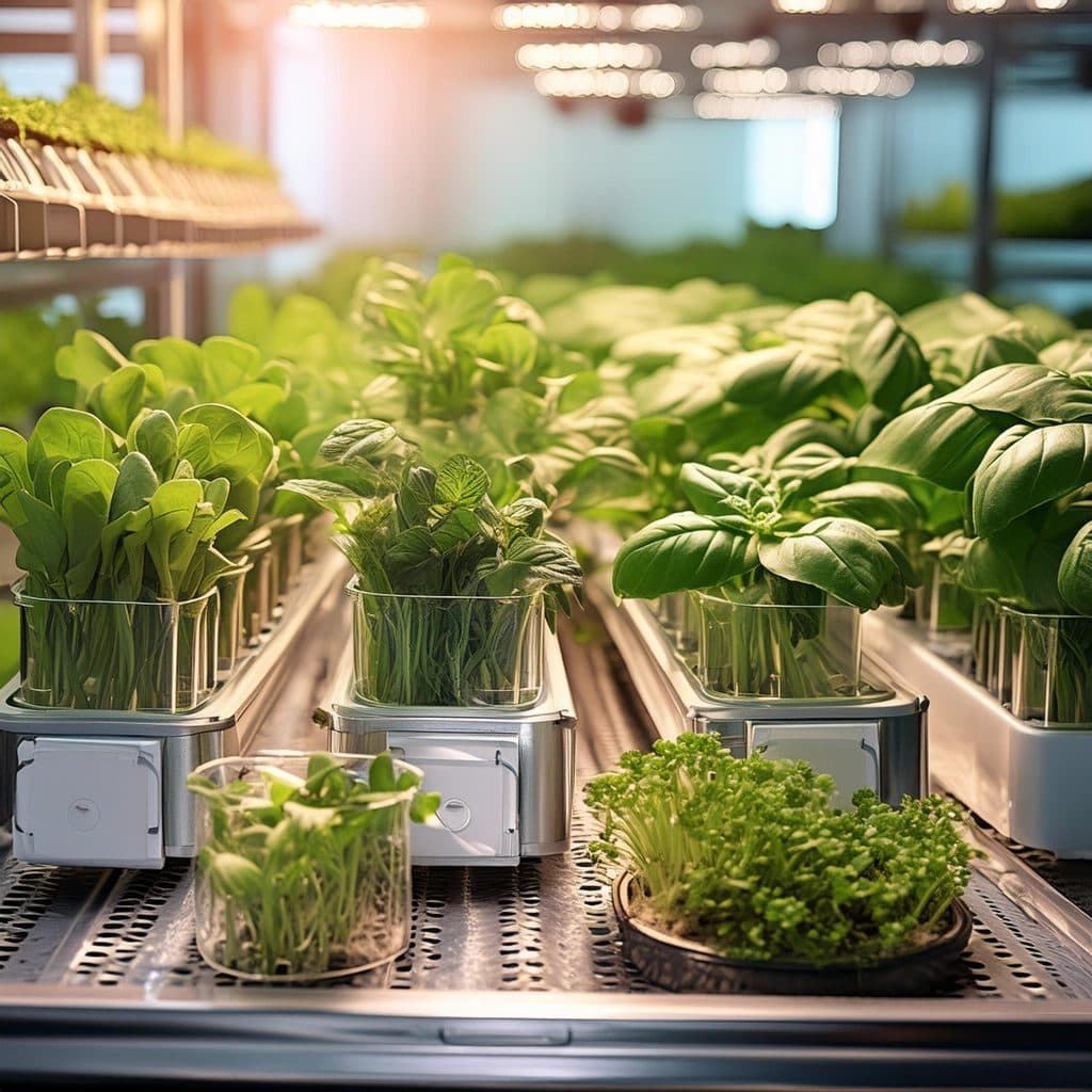 Agriculture