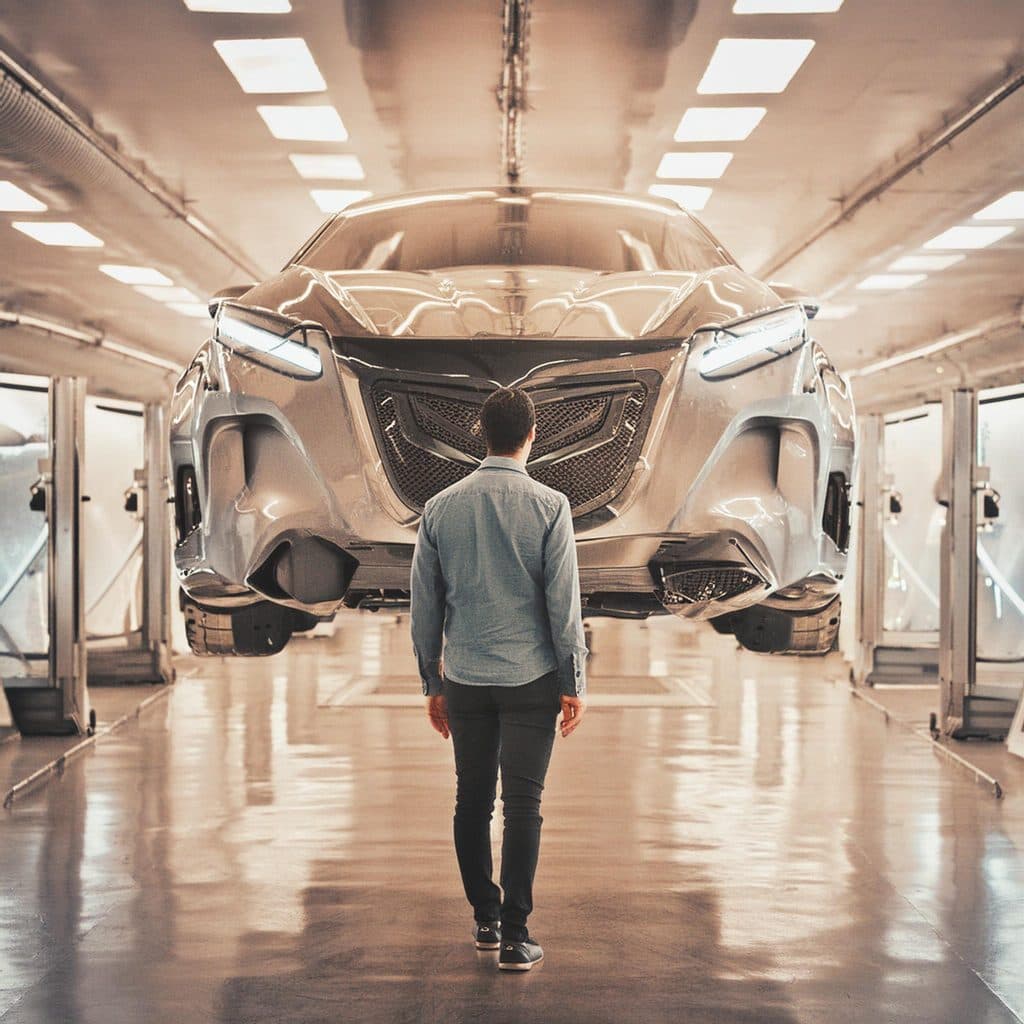 Automotive