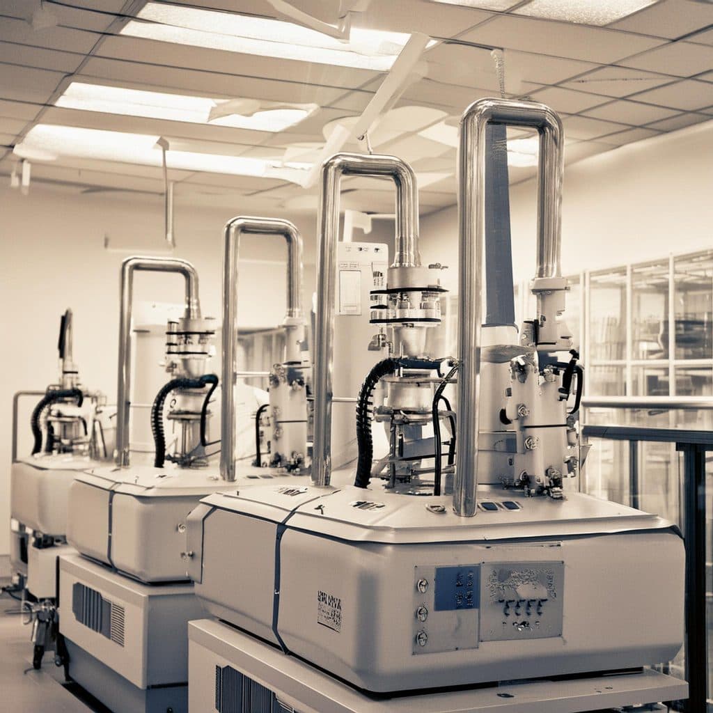Life Sciences