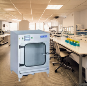 Unlocking Precision in Environmental Testing: Introducing the Erichsen 519 Smart Humidity Cabinet